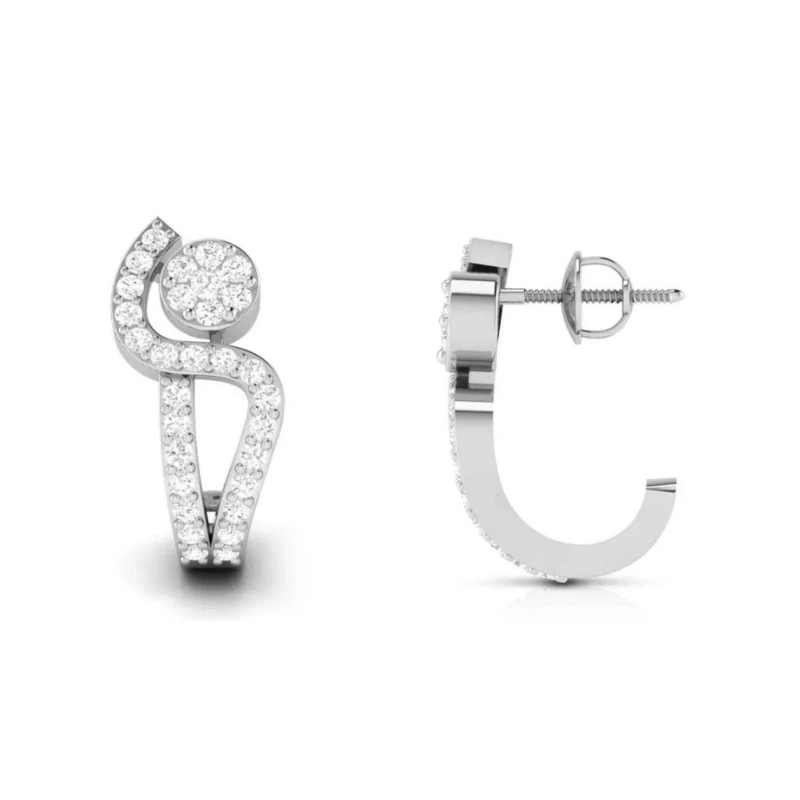 Elegance Knot Drops Elegance Knot Drops - Image 1