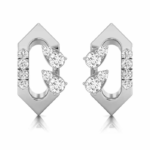 Geometric Gleam Drops
