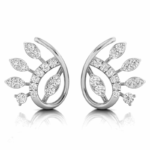 Leaf Dance Earrings