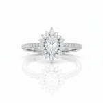 Surajmukhi Ring