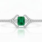 Romantique Ring
