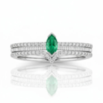 Polaris Glow Ring