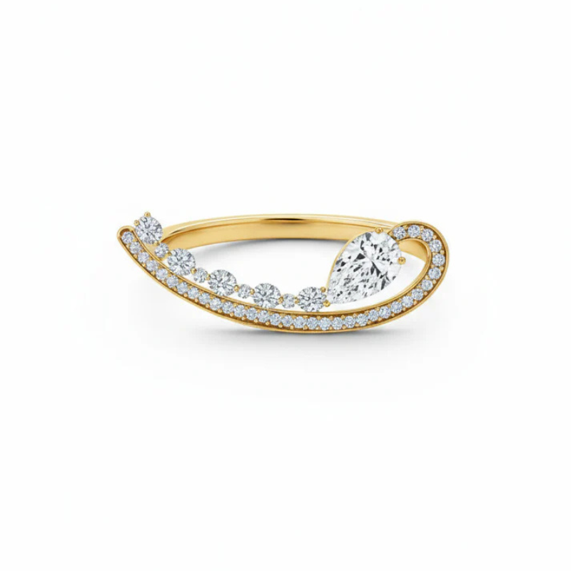 rhemadiamonds products (23) Celestine Ring - Image 1