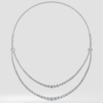 The Elise Necklace