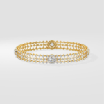 Halo Radiance Bangle - Image 2