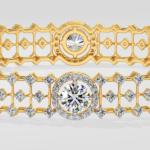 Halo Radiance Bangle - Image 3