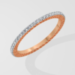 0.30 Pointer bangle