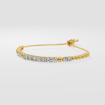 Pisa Diamond Bracelet - Image 2