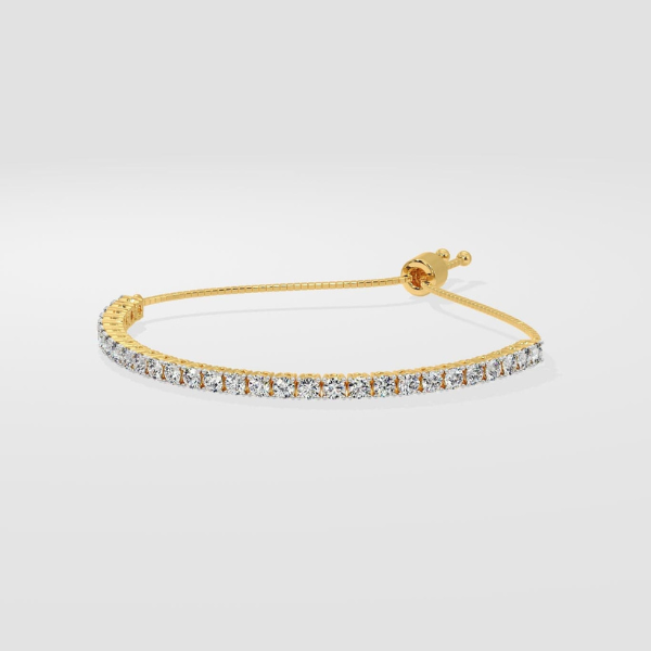 rhemadiamonds vidhi (39) Tennis Bolo Bracelet - Image 1