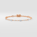 Marquise Liné Bracelet