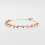 Beyond Bolo Bracelet