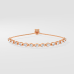 Modé Bolo Bracelet