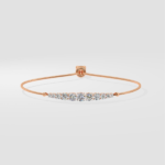 Graduation Bolo Bracelet