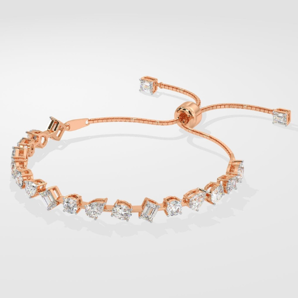 rhemadiamonds vidhi (59) Modern Askew Bracelet - Image 1