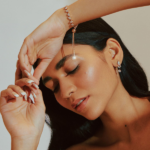 Modern Askew Bracelet - Image 2