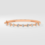 Beyond Oval Bangle - Image 2