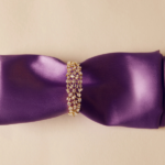 The Terrazo Oval Bangle - Image 2